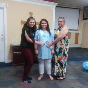 Meet your Posher, Melissa